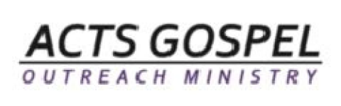 Acts gospel logo