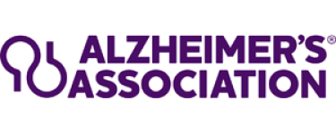 Alzheimer's logo