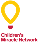 Children's miracle network logo