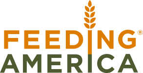 Feeding america logo