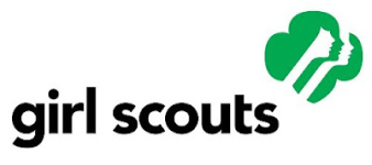 Girl scouts logo