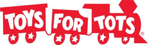 Toys for tots logo