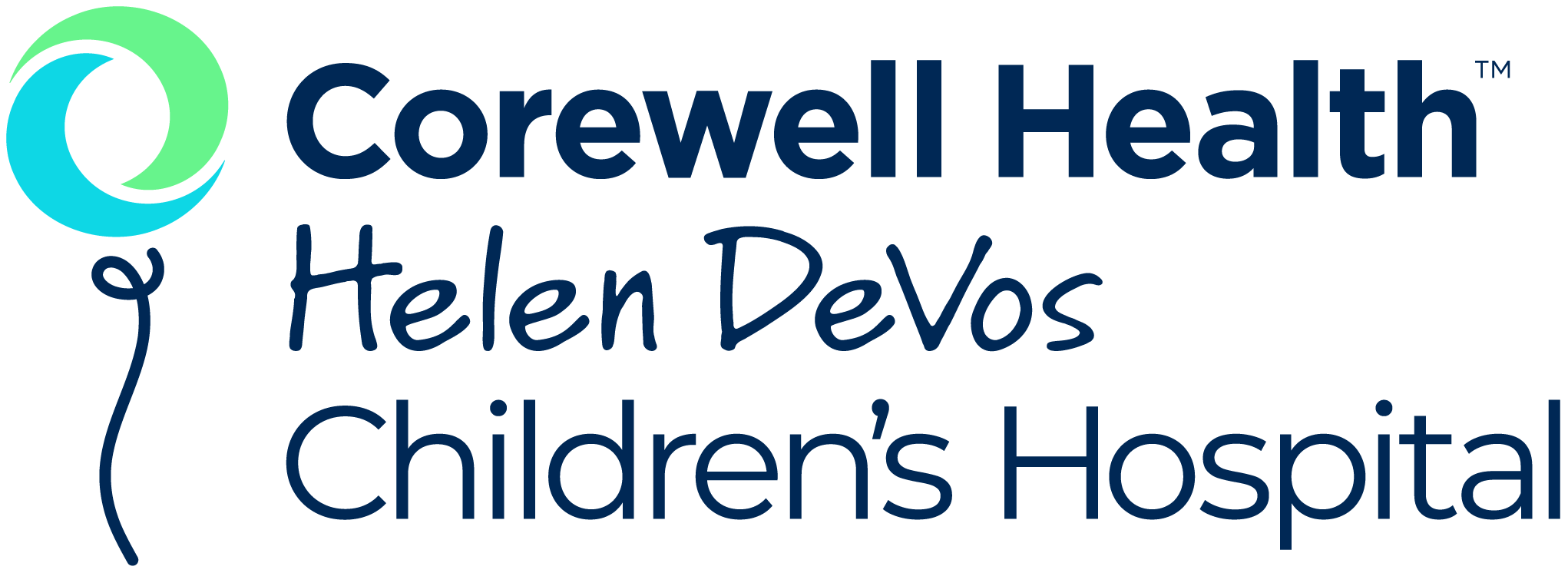 Corewell health helen devos children's hospital