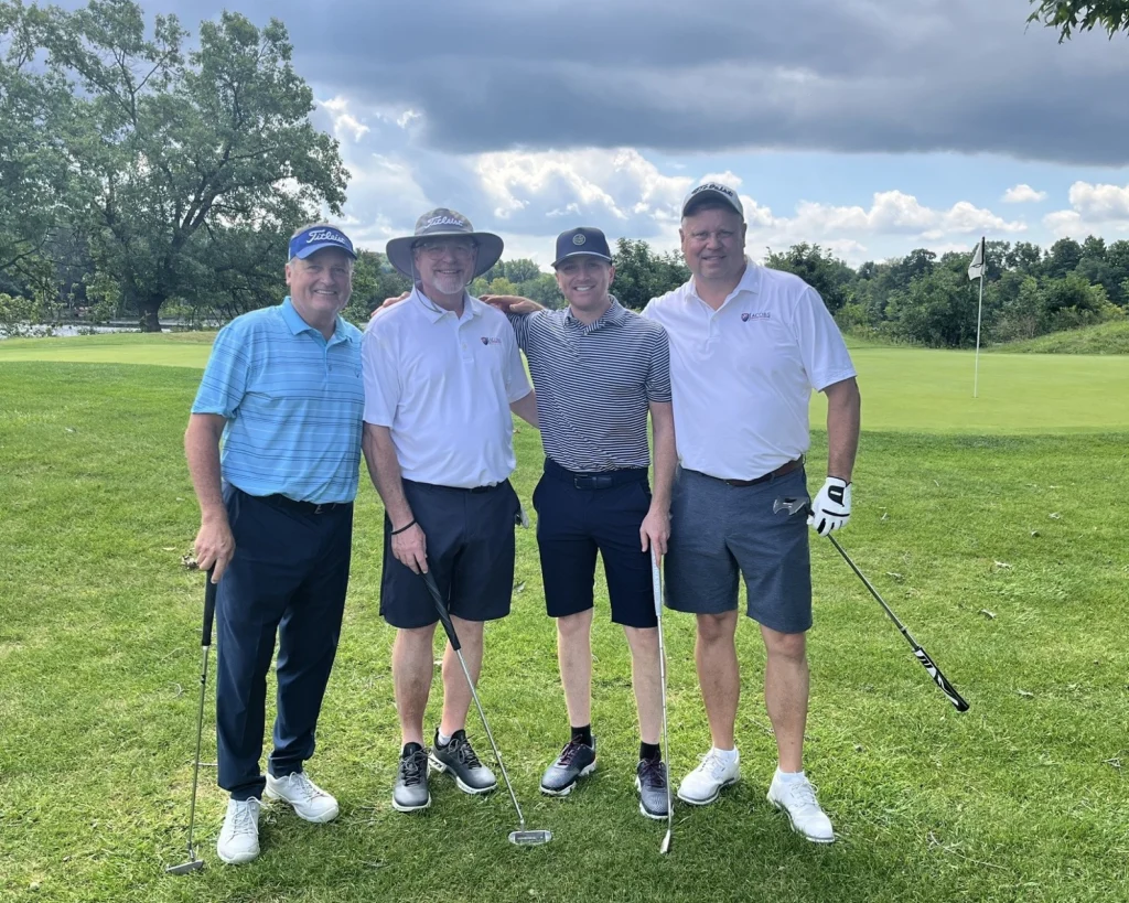 Golf outing 2 1