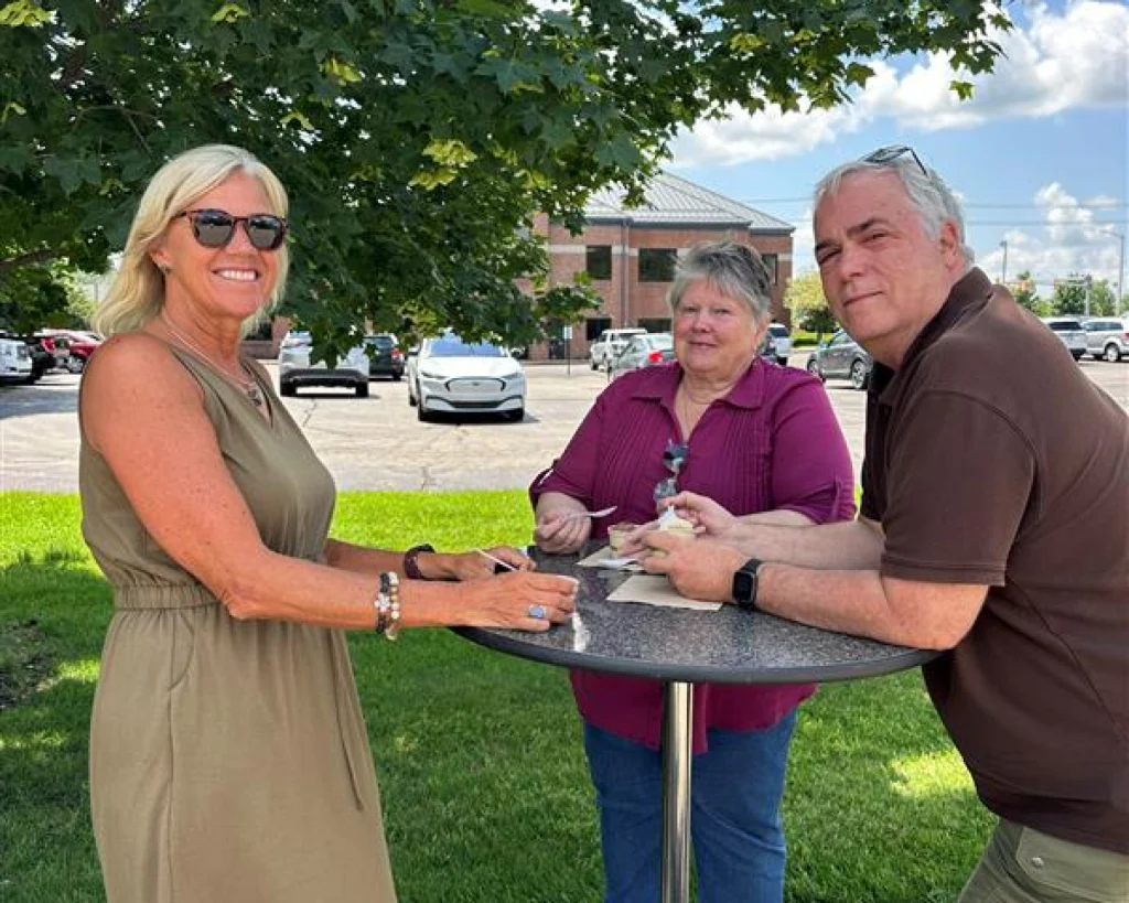 Ice cream social 1 1