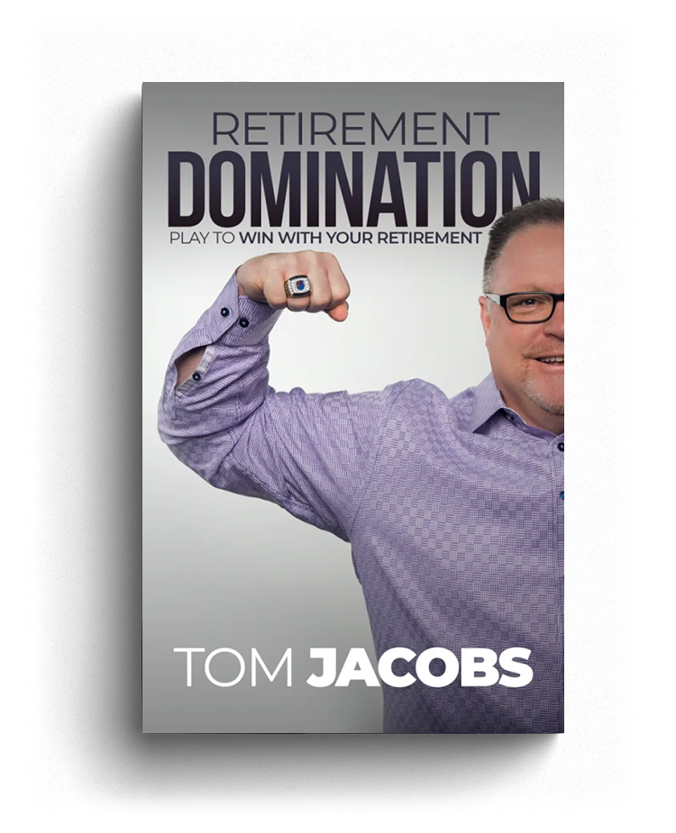 Retirement domination