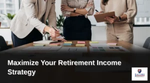 Jacobs Financial Services is based in Grandville, MI, giving West Michigan retirees local access