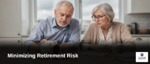 A retirement that lasts 30 years or more means longevity and inflation compound the financial