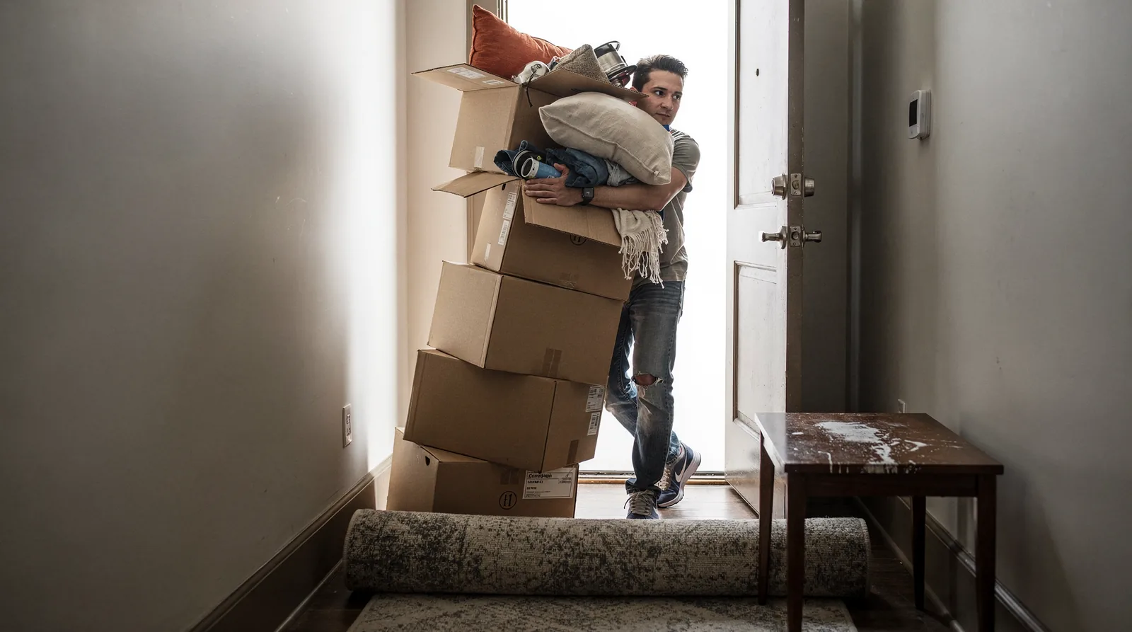 Treat your relocation as a coordinated project rather than a simple real estate transaction